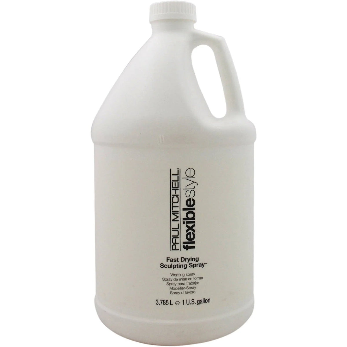 Paul Mitchell Flexible Style Fast Drying Sculpting Spray - Scentbar