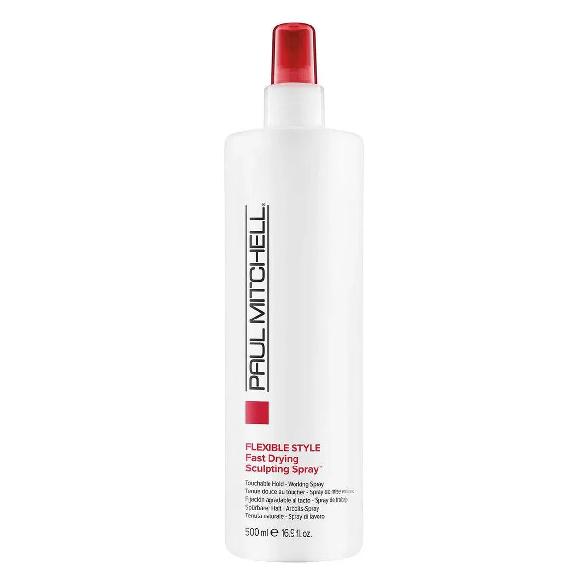Paul Mitchell Flexible Style Fast Drying Sculpting Spray - Scentbar