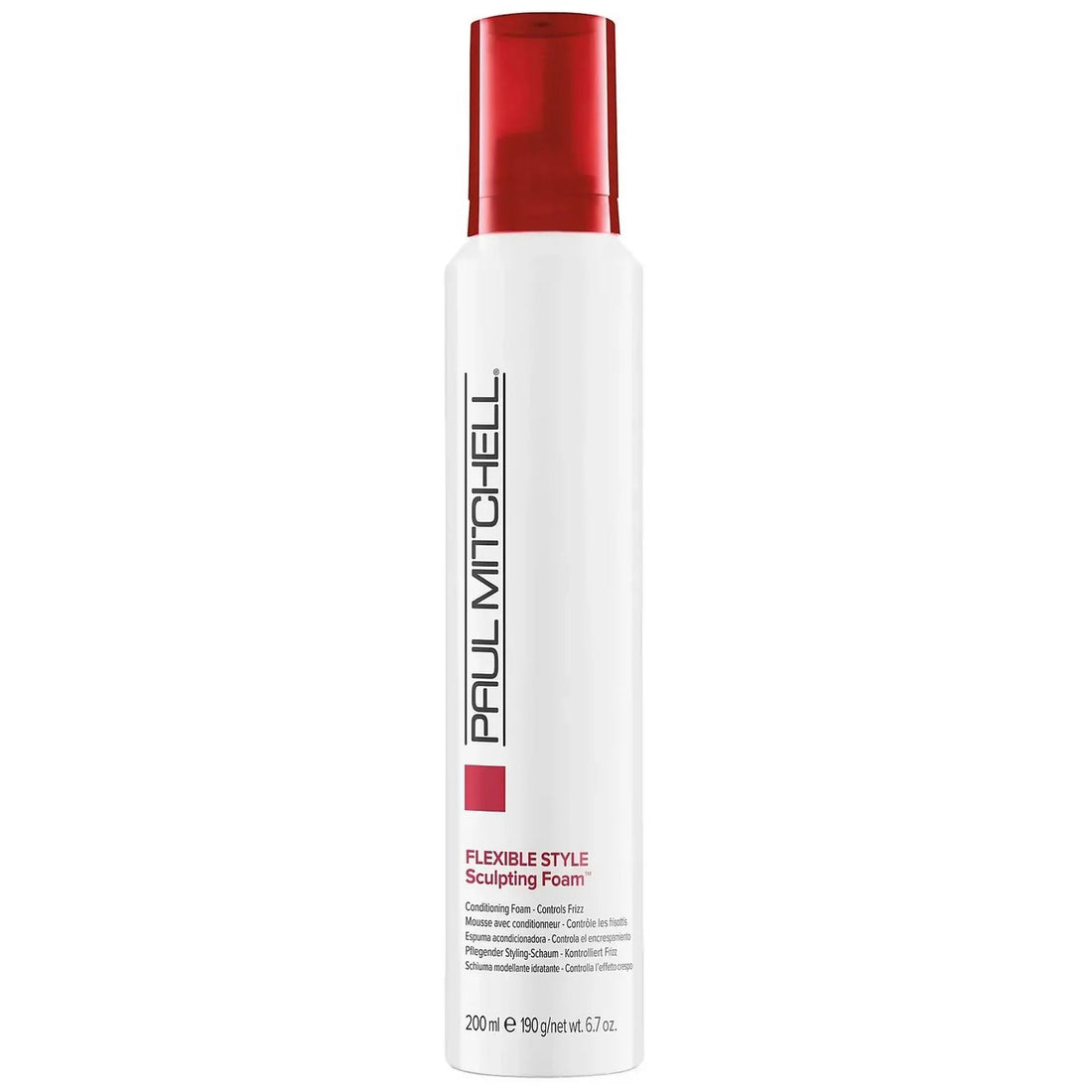 Paul Mitchell Flexible Style Sculpting Foam - Scentbar