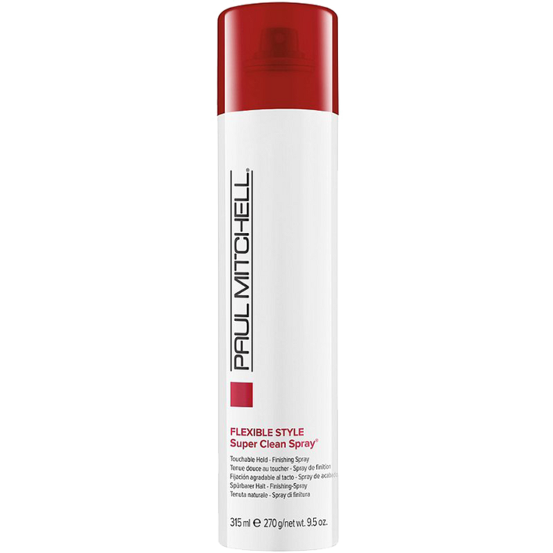 Paul Mitchell Super Clean - Spray