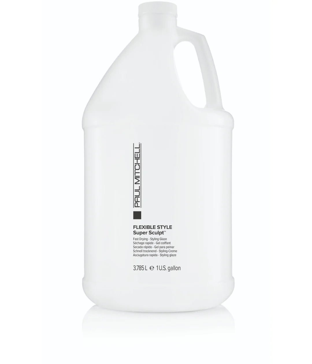 Paul Mitchell Flexible Style Super Sculpt Styling Glaze - Scentbar