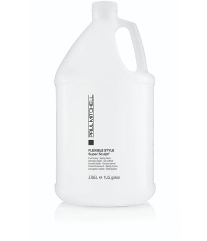 Paul Mitchell Flexible Style Super Sculpt Styling Glaze - Scentbar