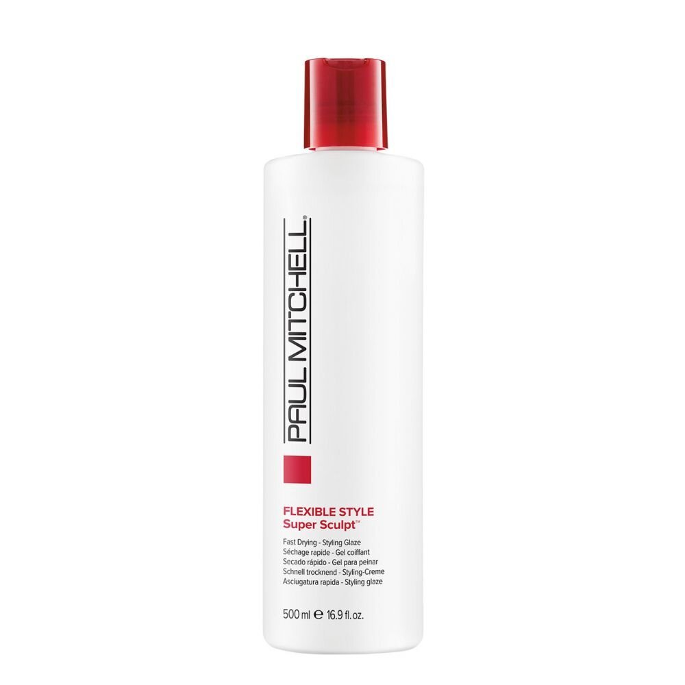 Paul Mitchell Flexible Style Super Sculpt Styling Glaze - Scentbar