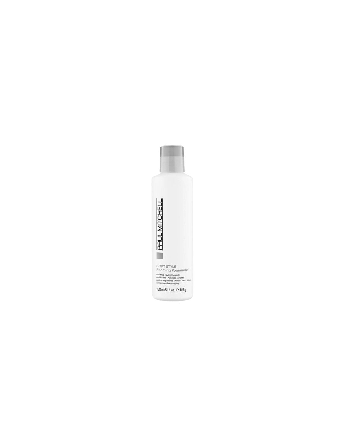 Paul Mitchell Foaming Pommade - Scentbar