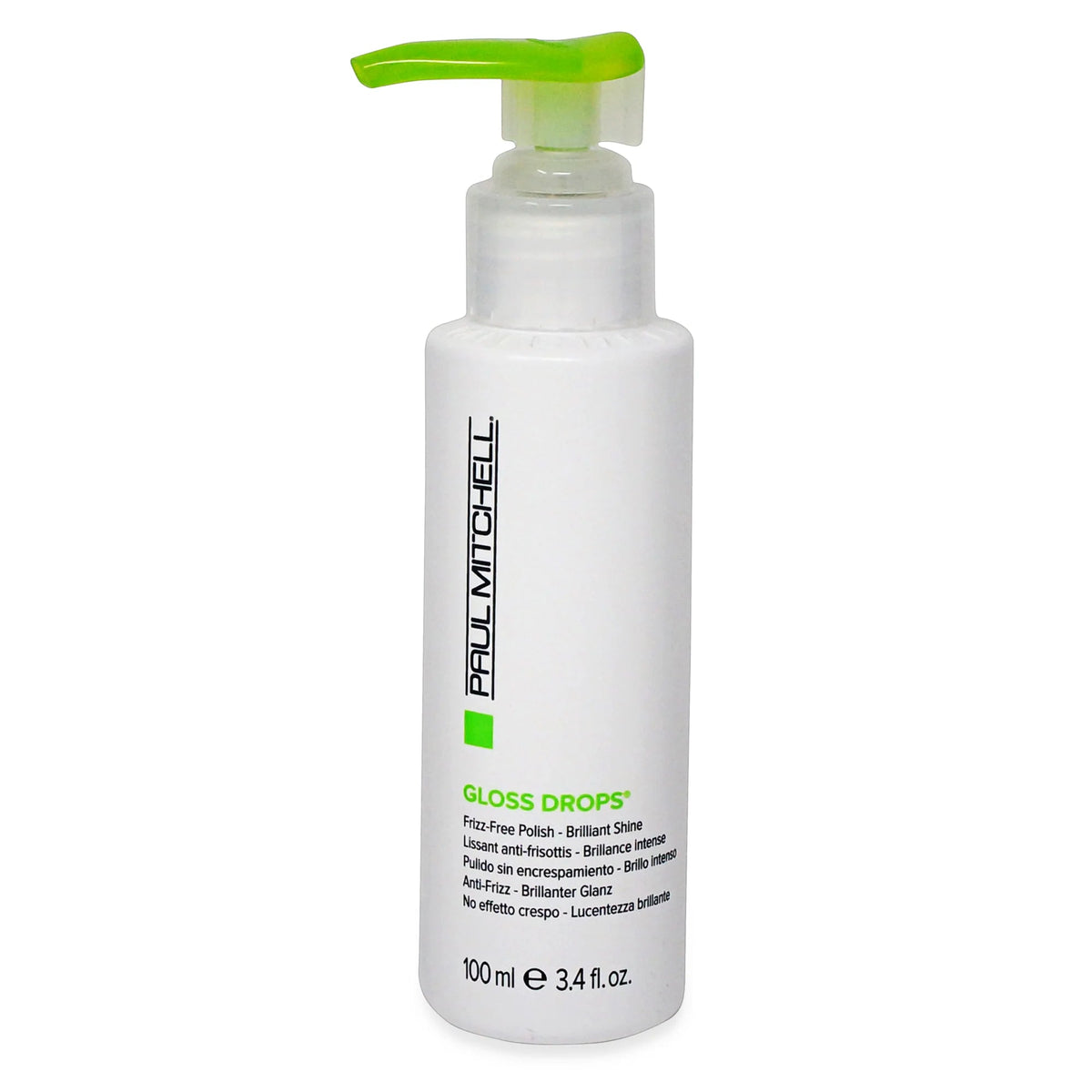 Paul Mitchell Gloss Drops - Scentbar