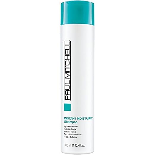 Paul Mitchell Instant Moisture Shampoo - Scentbar