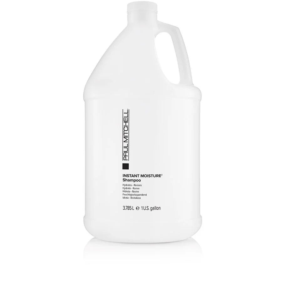 Paul Mitchell Instant Moisture Shampoo - Scentbar