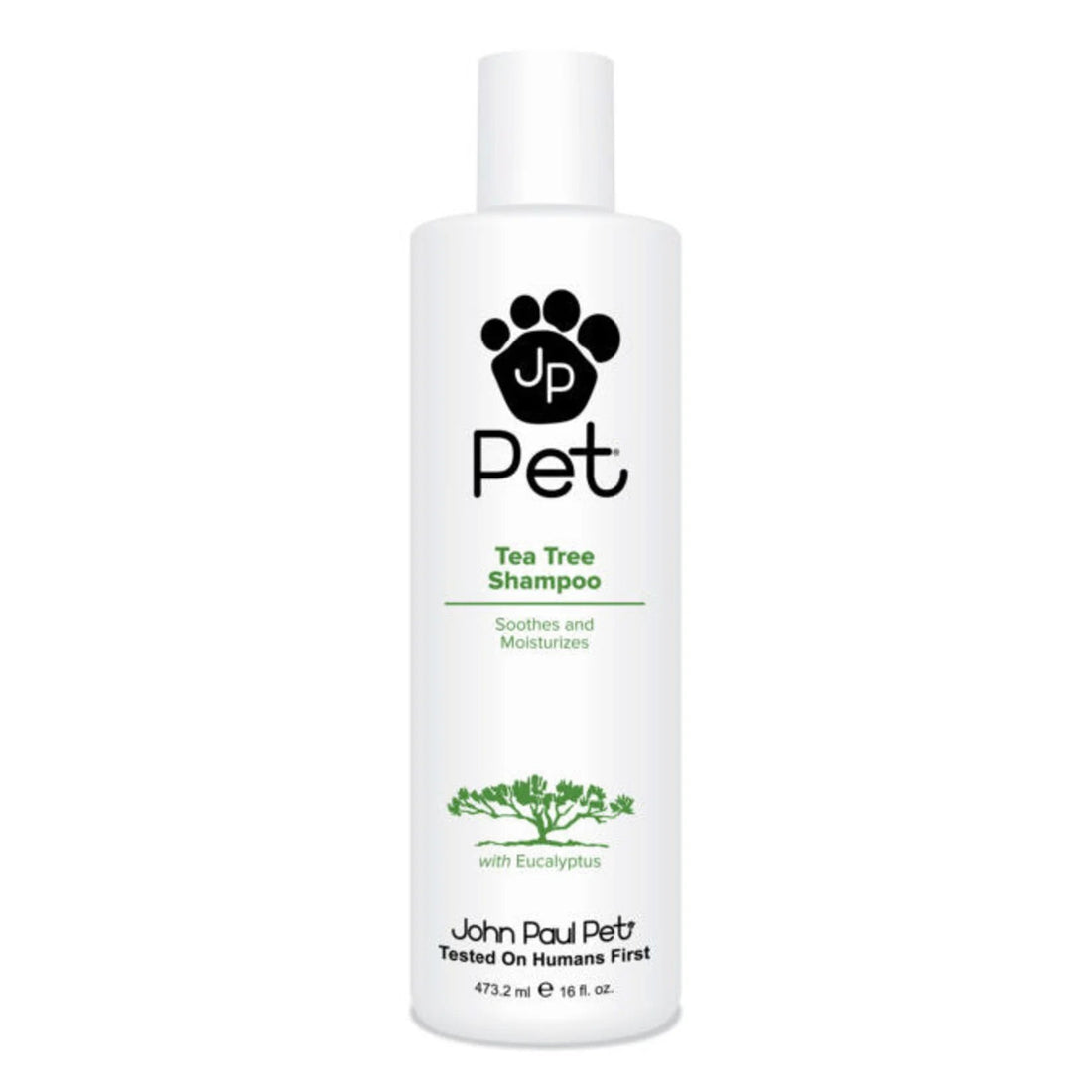 Paul Mitchell John Paul Pet Tea Tree Shampoo - Scentbar