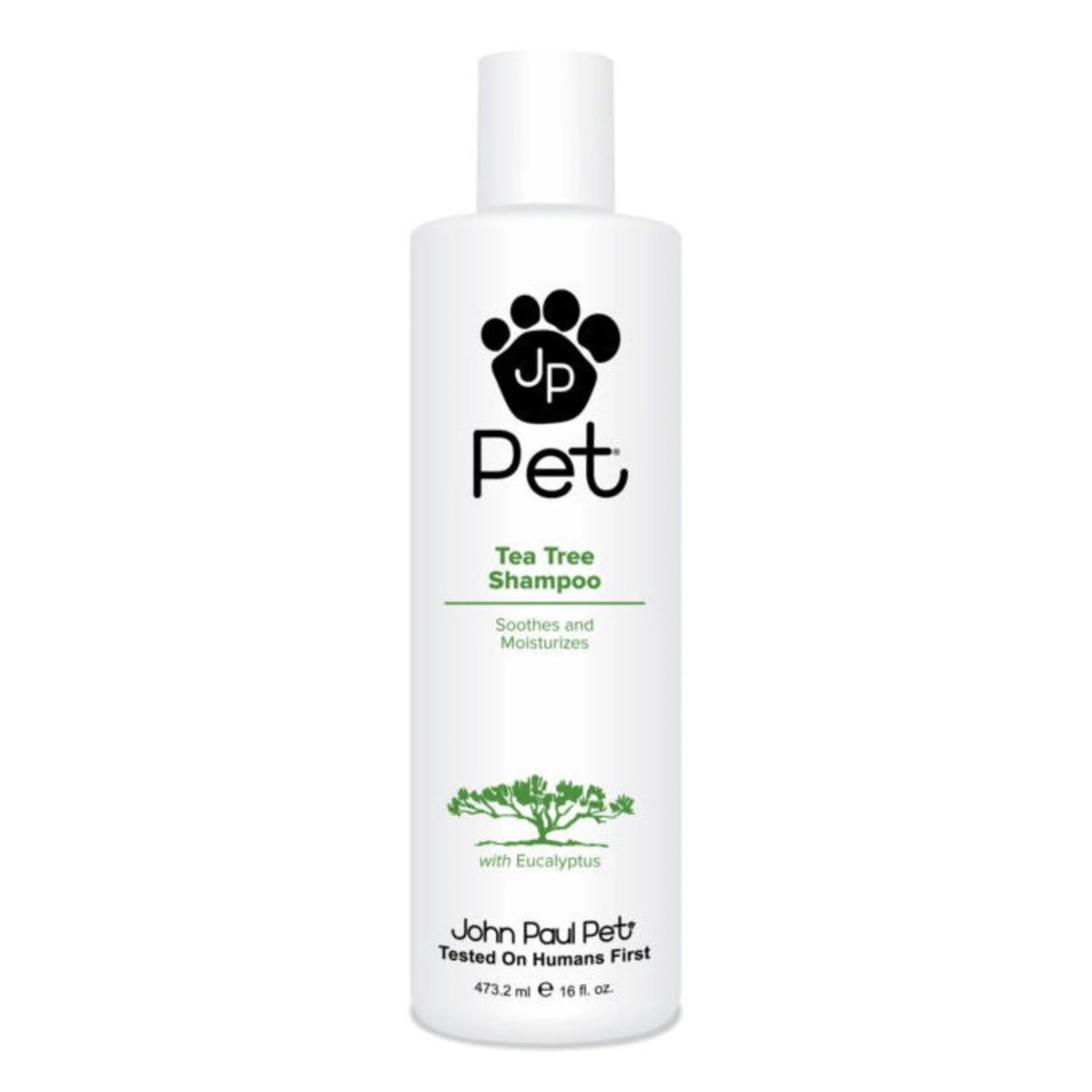 Paul Mitchell John Paul Pet Tea Tree Shampoo - Scentbar