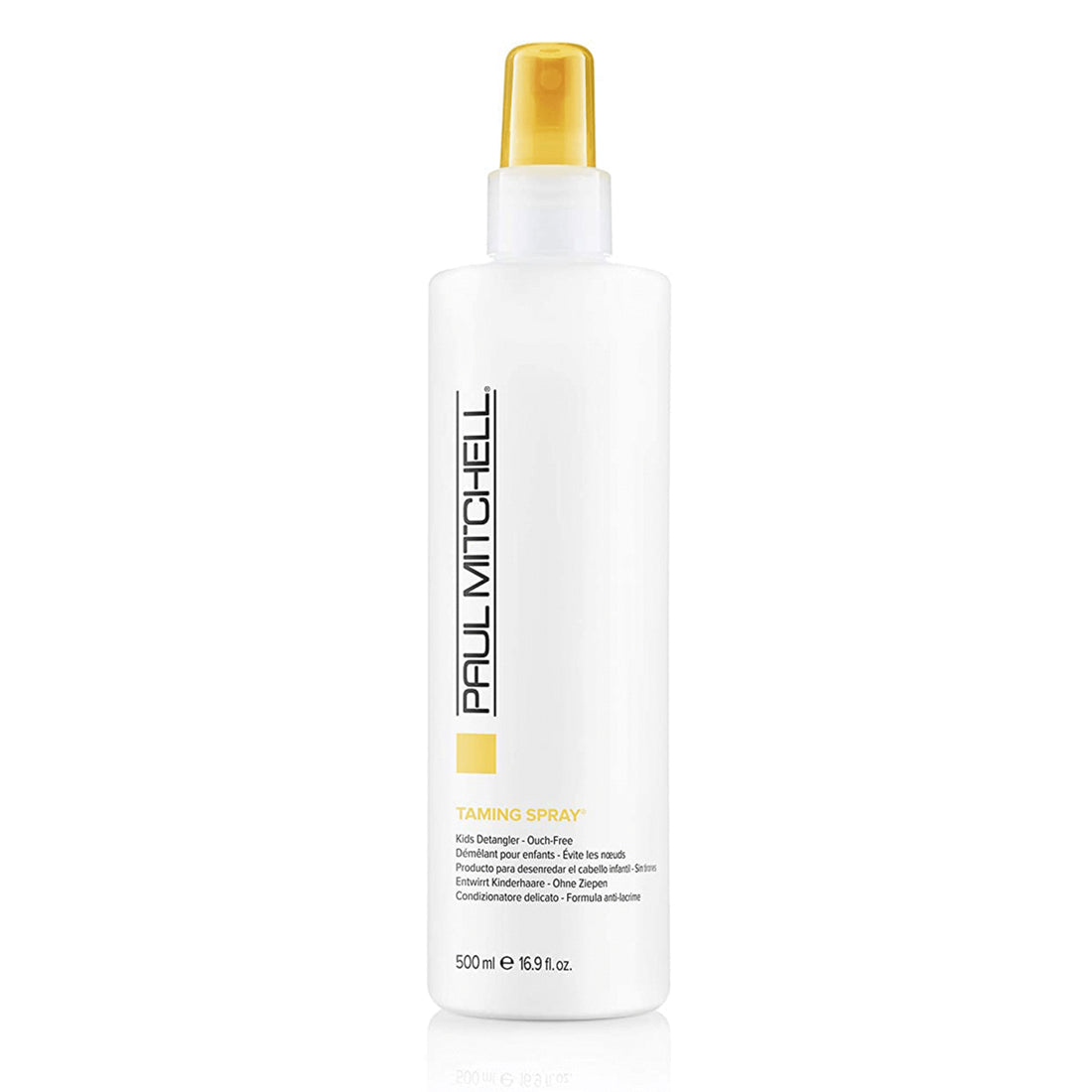 Spray Démêlant Taming Spray Kids Paul Mitchell