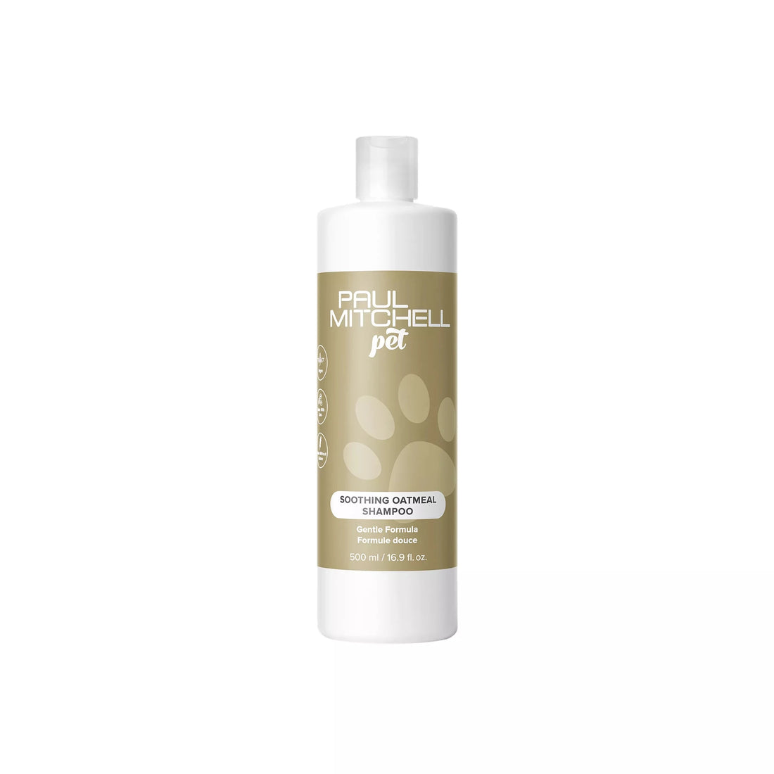 Paul Mitchell Oatmeal Shampoo - Scentbar