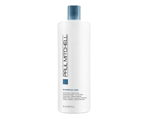 Paul Mitchell Original Shampoo One - Scentbar
