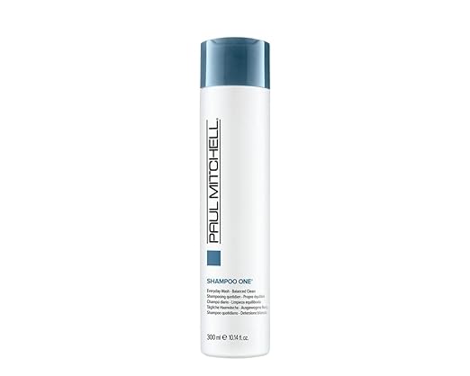 Paul Mitchell Original Shampoo One - Scentbar