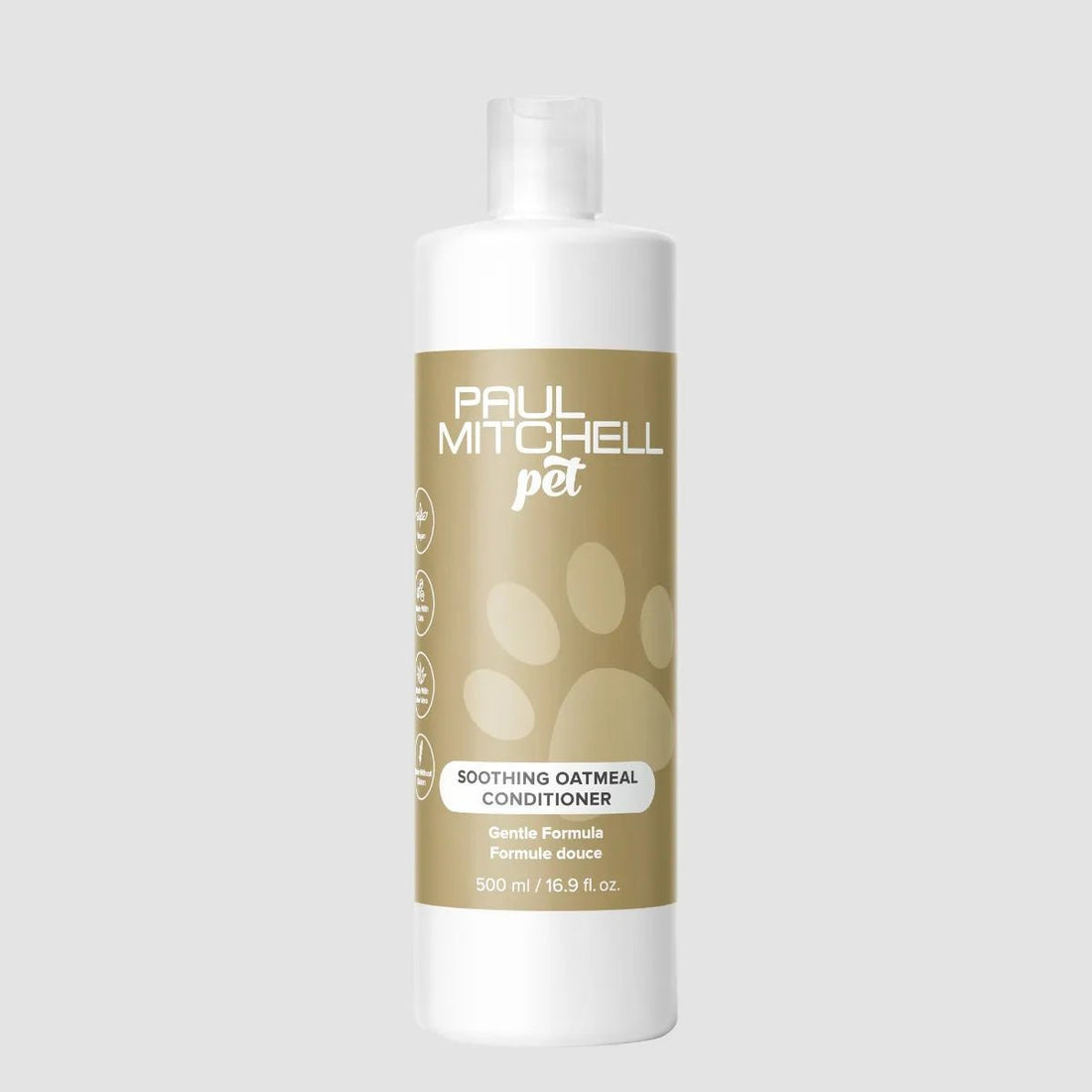 Paul Mitchell Pet Soothing Oatmeal Conditioner - Scentbar