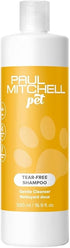Paul Mitchell Pet Tear-Free Shampoo - Scentbar