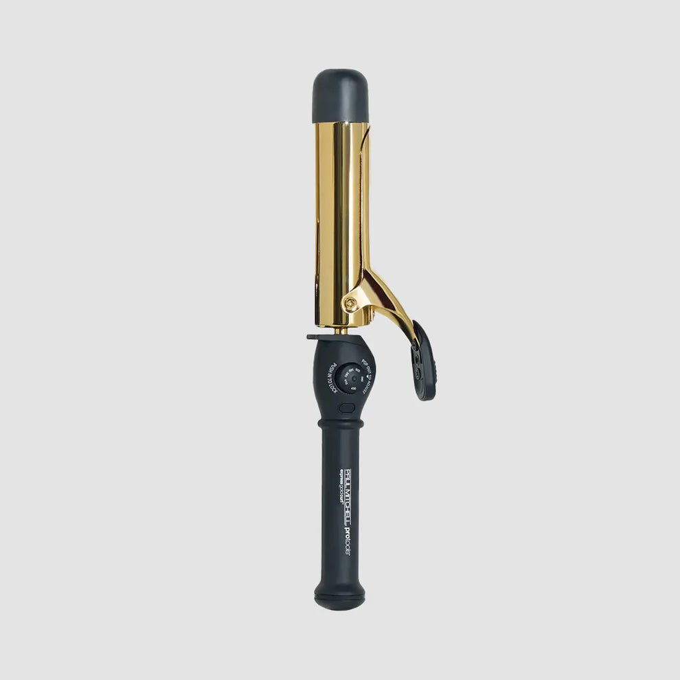Paul Mitchell | Pro Tools Express Gold Curl 1.5 Inch Barrel - Scentbar