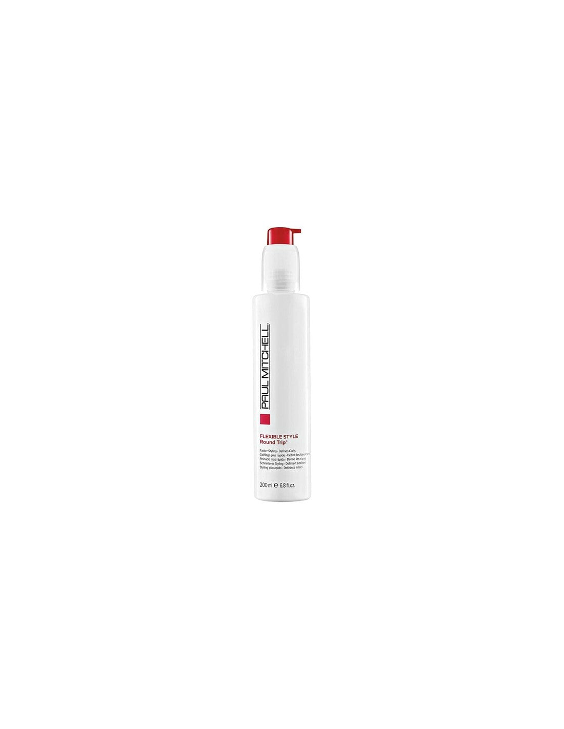 Paul Mitchell Round Trip Curl Defining Serum