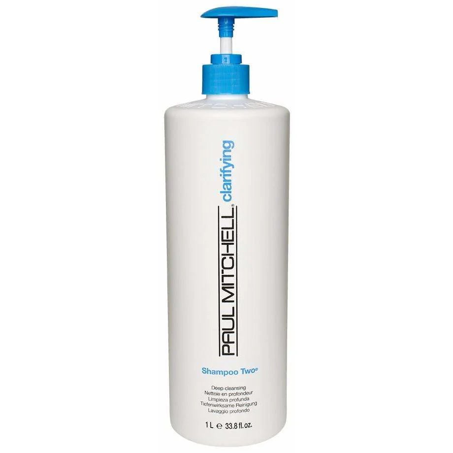 Paul Mitchell Shampoo Two - Scentbar