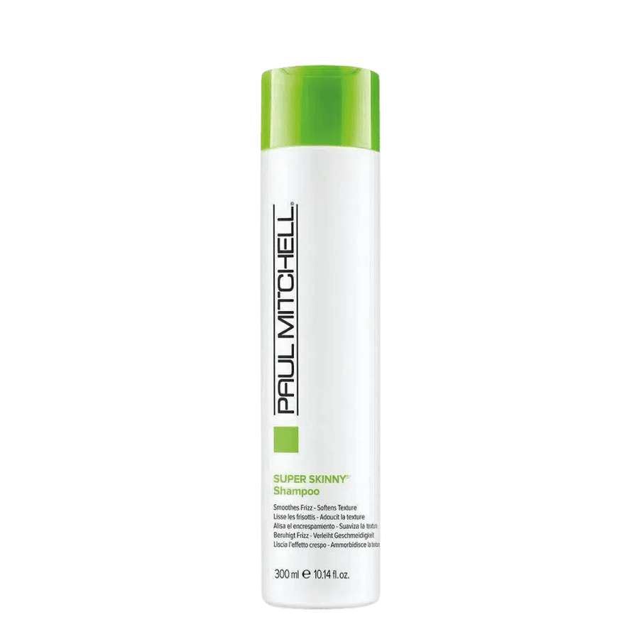 Paul Mitchell Smoothing Super Skinny Shampoo - Scentbar