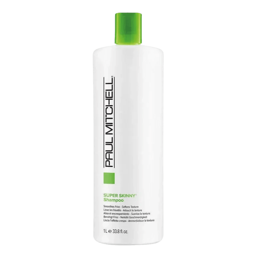 Paul Mitchell Smoothing Super Skinny Shampoo - Scentbar