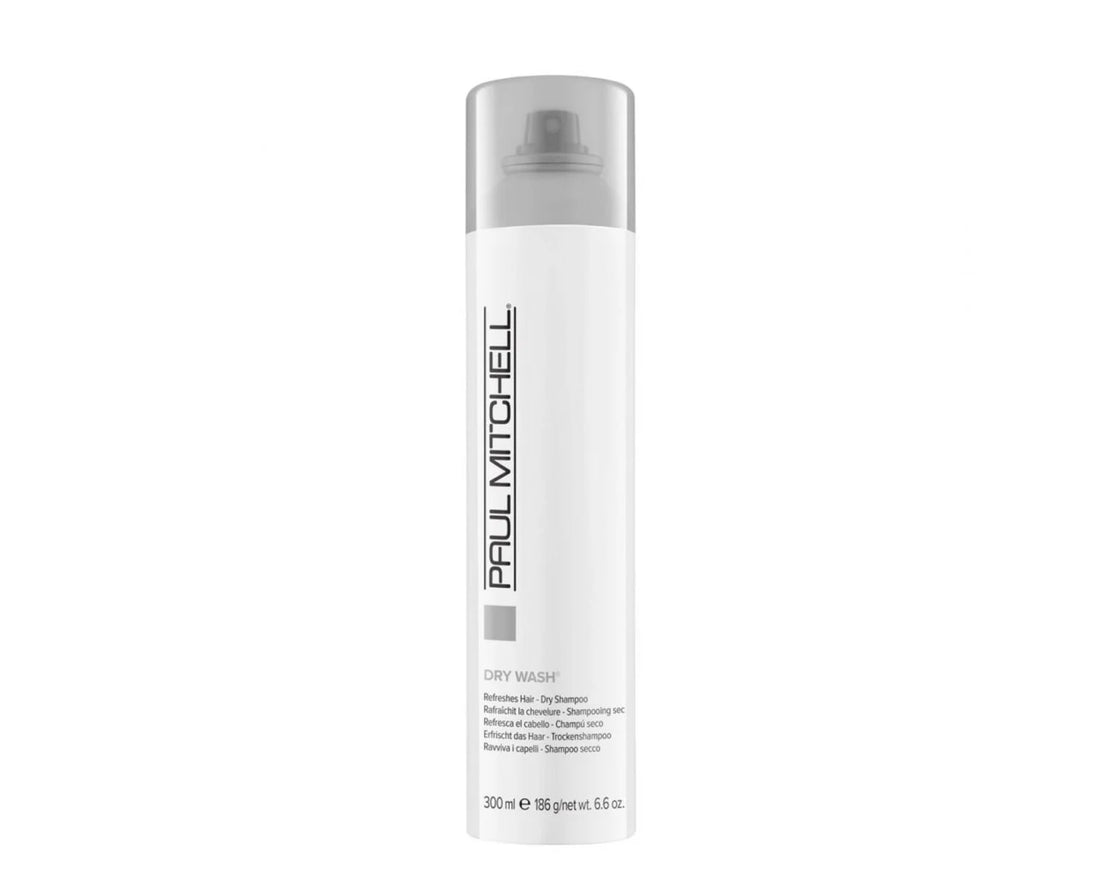 Paul Mitchell Dry Wash Dry Shampoo