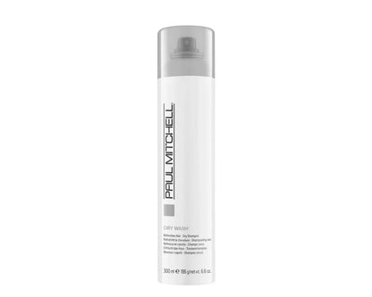 Paul Mitchell Dry Wash Dry Shampoo