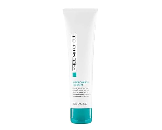 Paul Mitchell Super-Charged Treatment - Scentbar