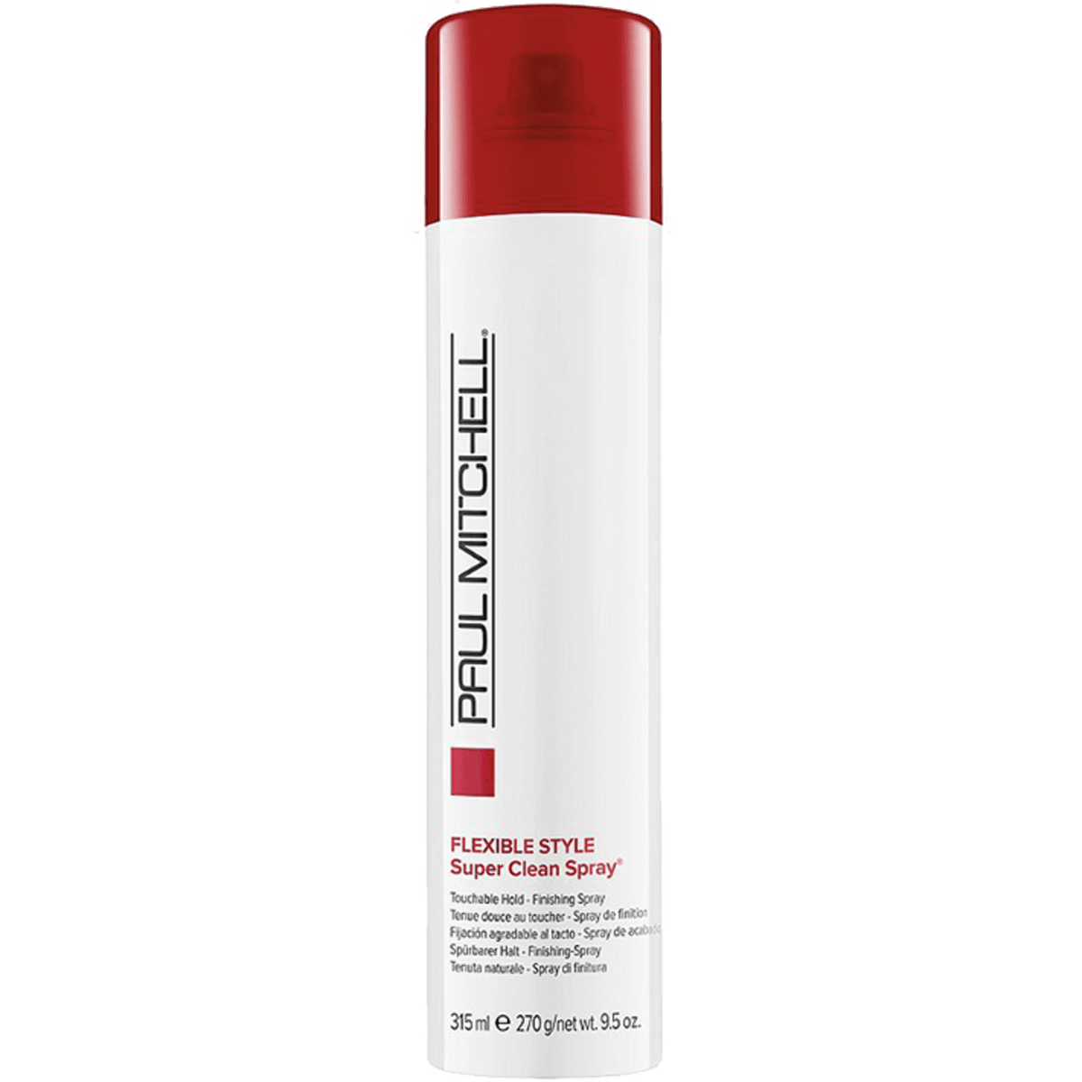 Paul Mitchell Super Clean - Spray - Scentbar