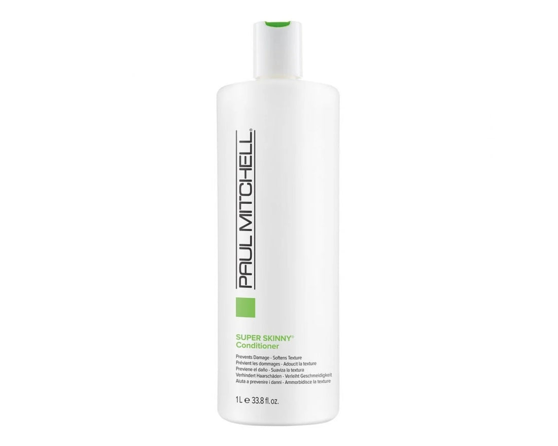 Paul Mitchell Super Skinny Conditioner