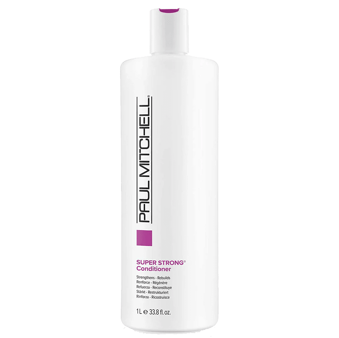 Paul Mitchell Super Strong Conditioner - Scentbar