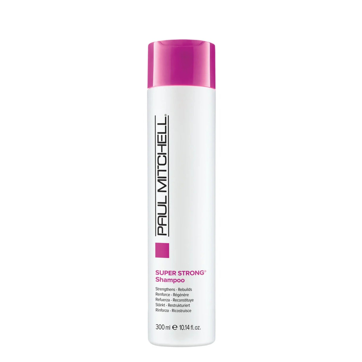 Paul Mitchell Super Strong Shampoo - Scentbar