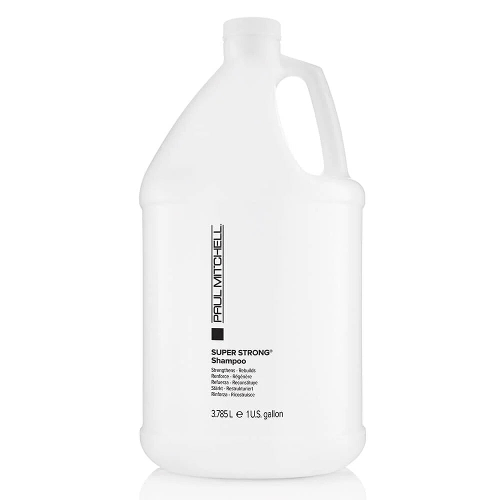 Paul Mitchell Super Strong Shampoo - Scentbar