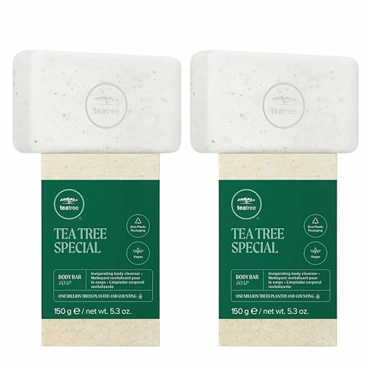 Paul Mitchell Tea Tree Body Bar - Scentbar