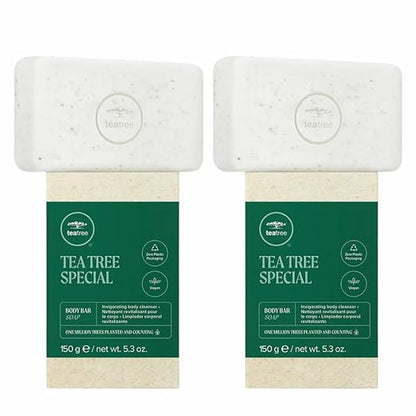 Paul Mitchell Tea Tree Body Bar - Scentbar