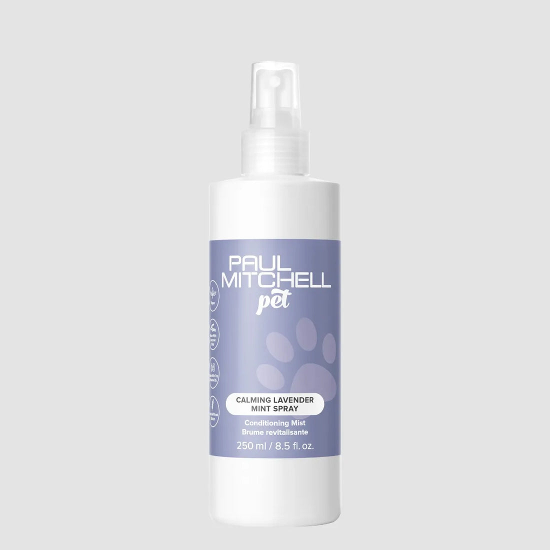 PAUL MITCHELL PET CALMING LAVENDER MINT Spray