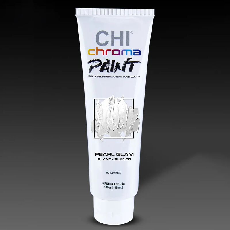 CHI Chroma Paint - Pearl Glam