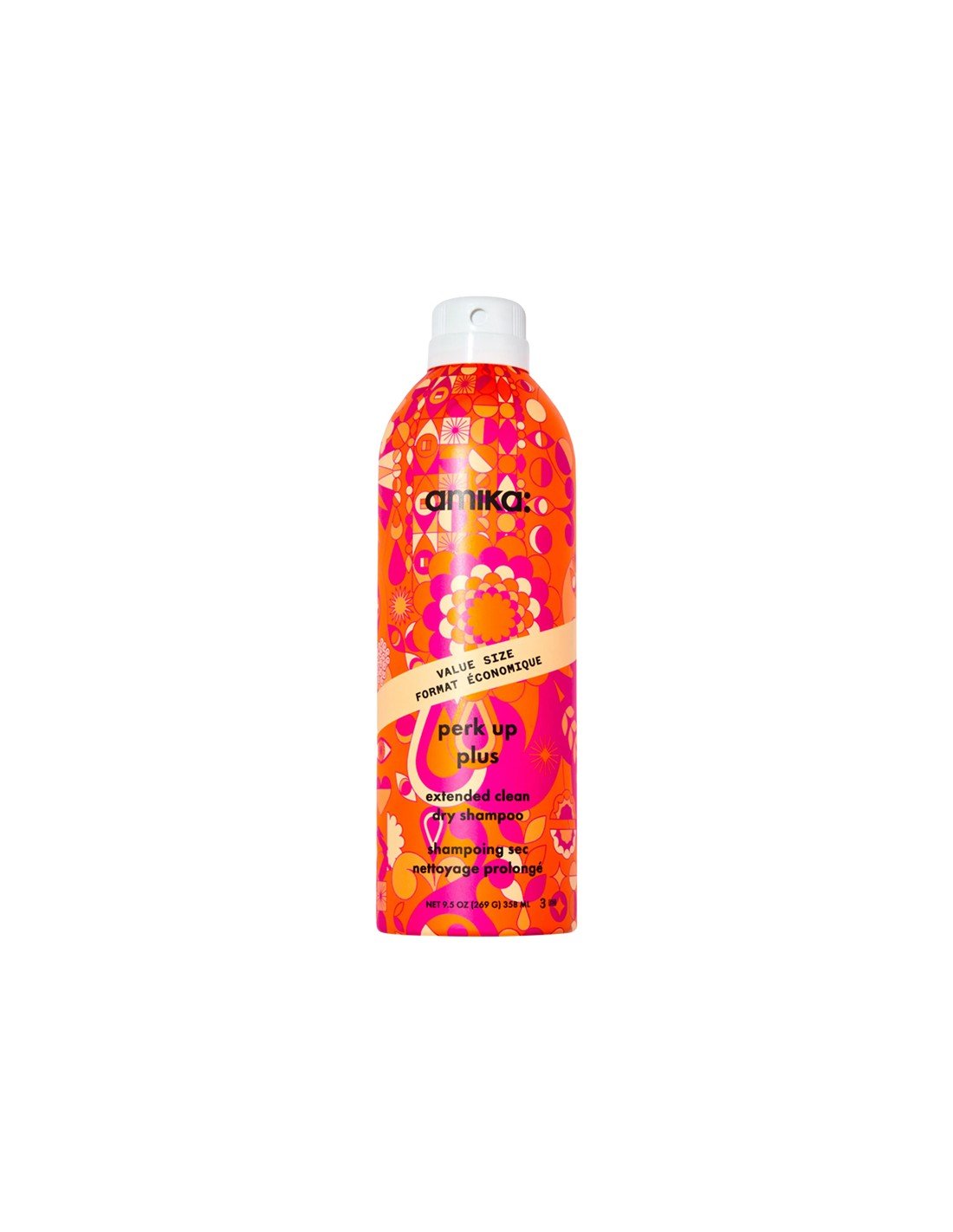 Perk Up Plus - Extended Clean Dry Shampoo - Scentbar