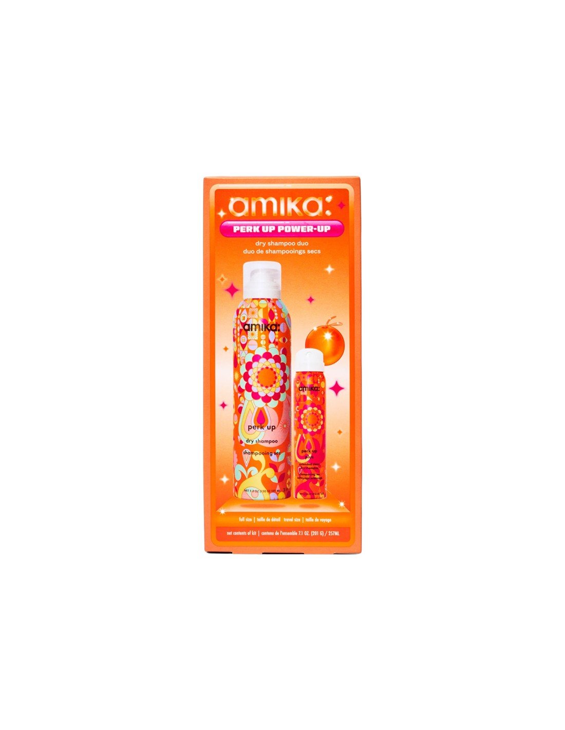 Perk Up Power-Up Kit - Scentbar
