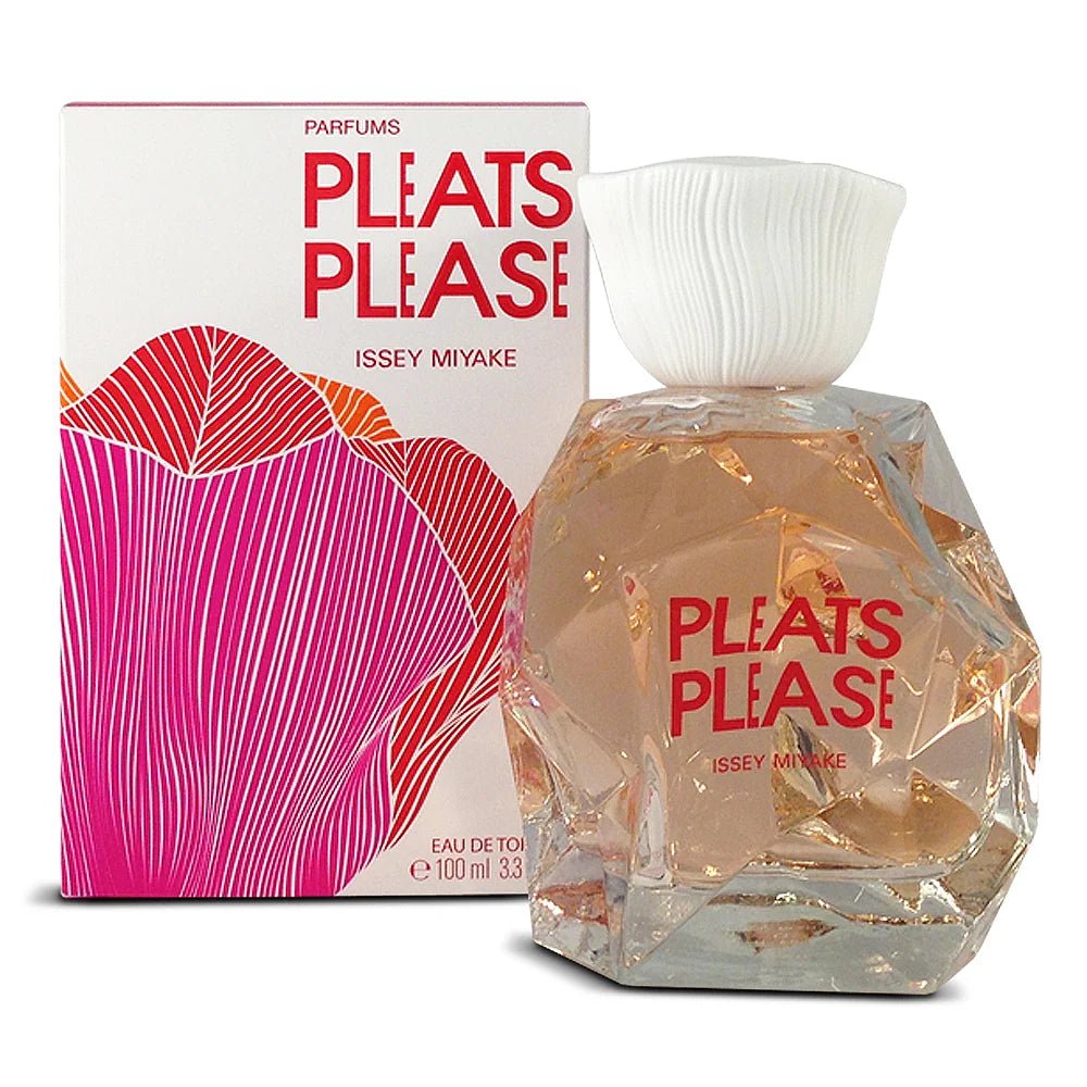 Pleats Please eau de toilette - Scentbar