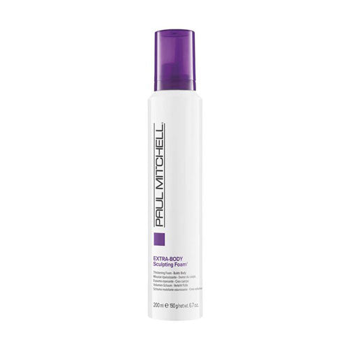 Paul Mitchell Extra Body Sculpting Foam