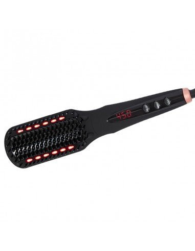 Polished Perfection 2.0 - Straightening Brush - Scentbar