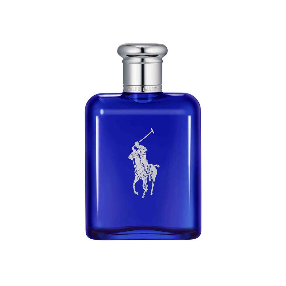Polo Blue eau de toilette spray - Scentbar