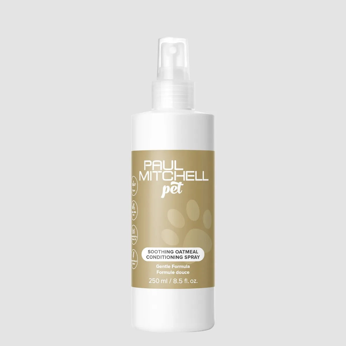 Soothing Oatmeal Conditioning Spray