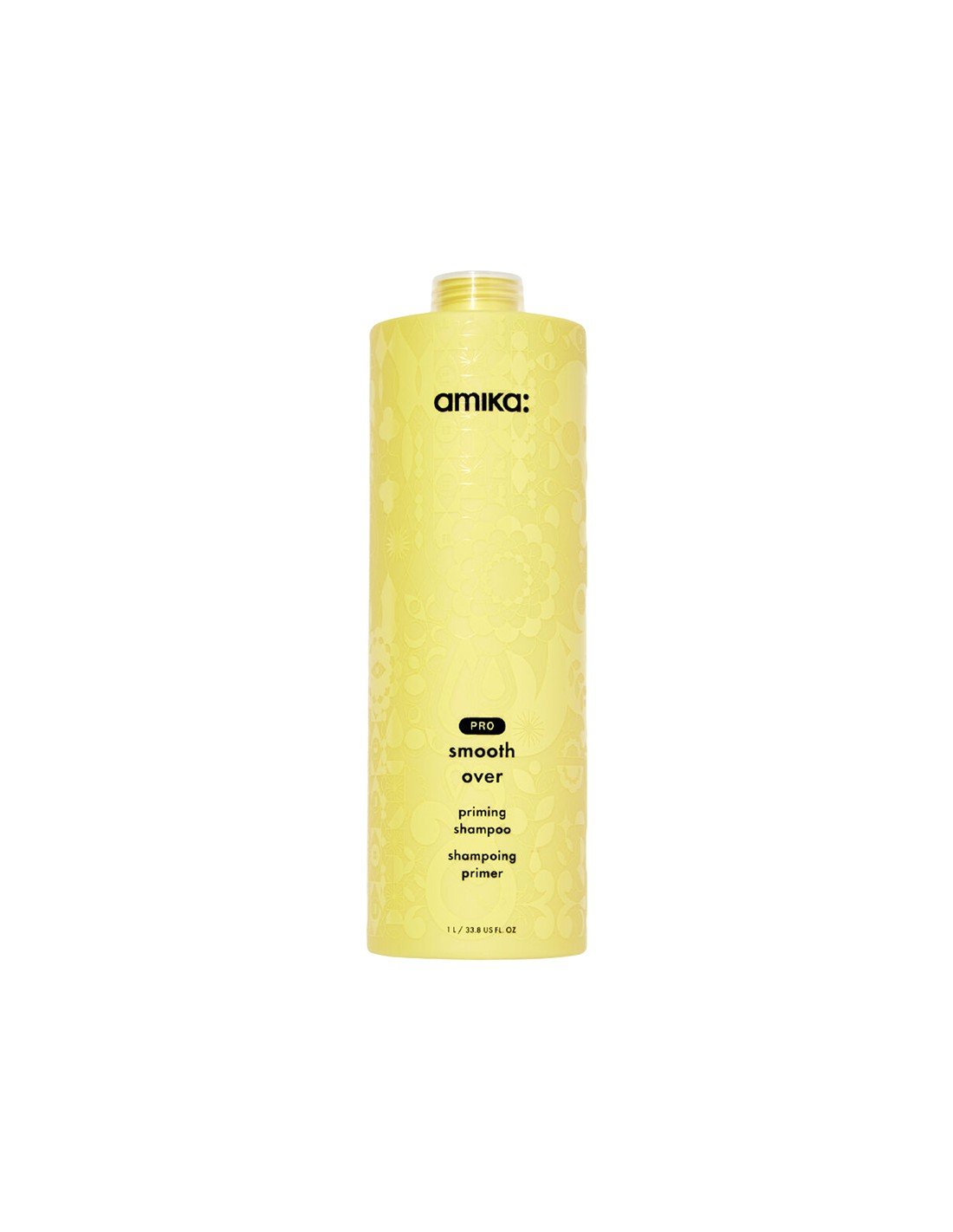 Pro Smooth Over - Priming Shampoo - Scentbar