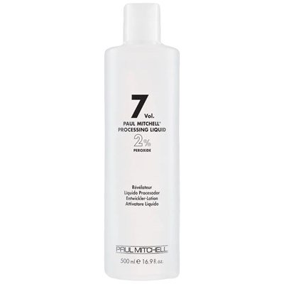 processing liquid 7 volume - Scentbar