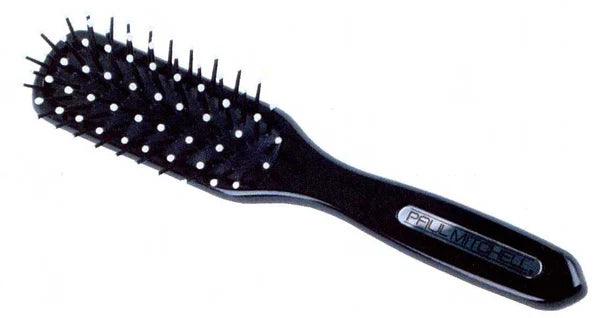 Paul Mitchell black brush style 413