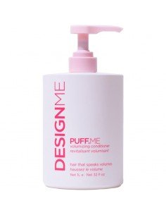 Puff ME Volume Conditioner - Scentbar