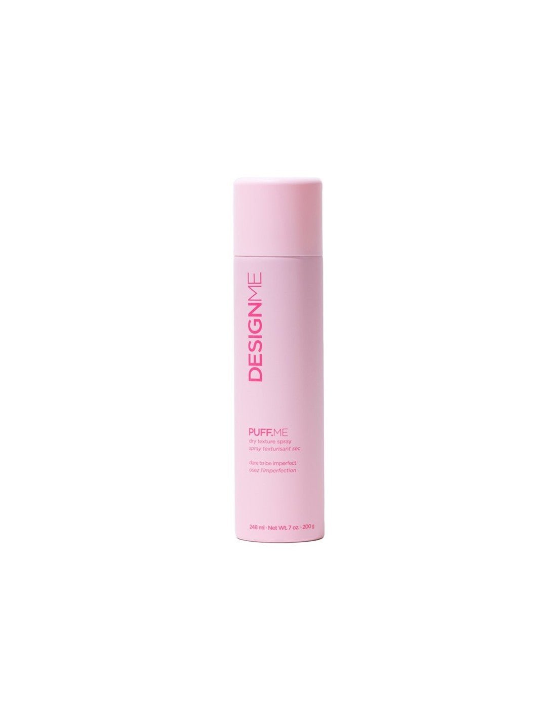 PuffME Dry Texture Spray - Scentbar
