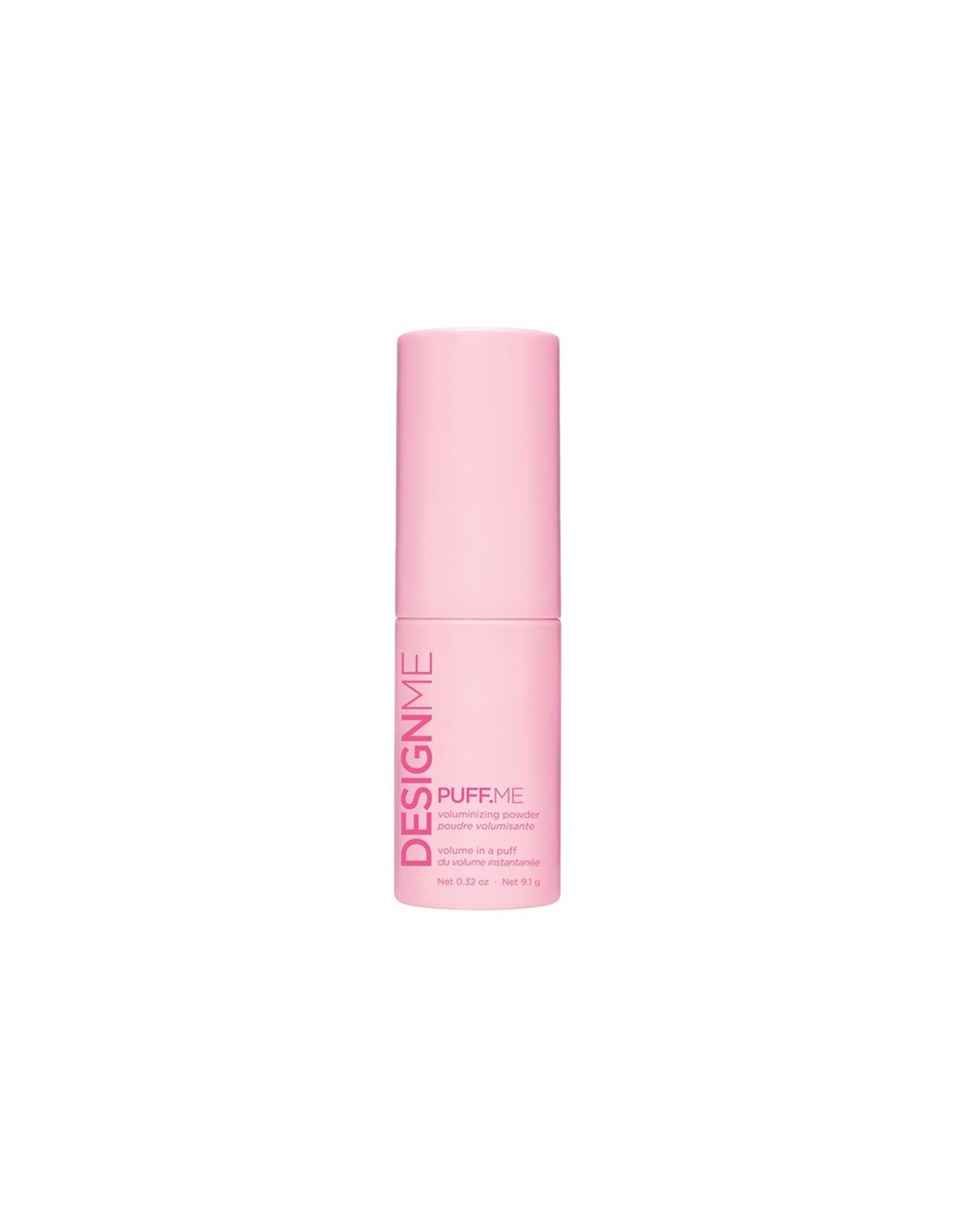 PuffME Volumizing Powder - Scentbar