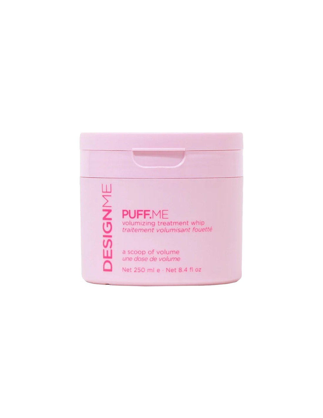 PuffMe Volumizing Treatment Whip - Scentbar